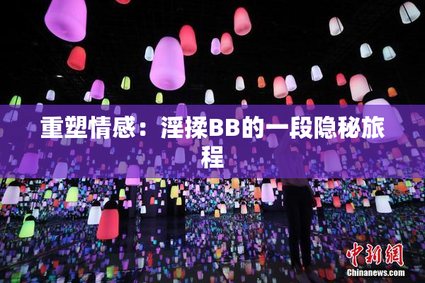 重塑情感：淫揉BB的一段隐秘旅程
