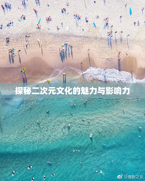 探秘二次元文化的魅力与影响力
