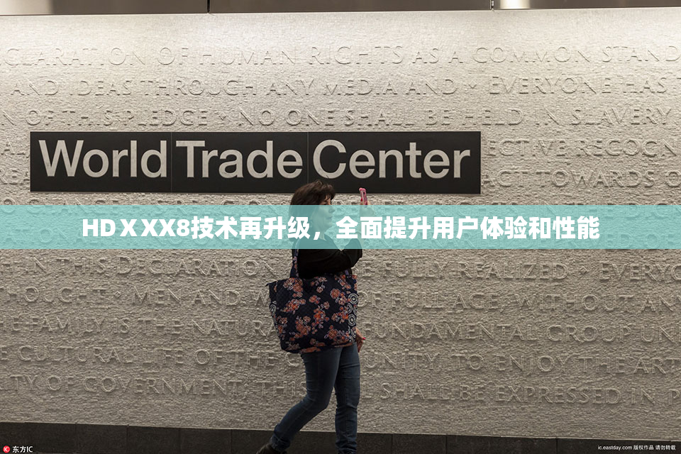 HDⅩXX8技术再升级，全面提升用户体验和性能
