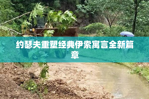 约瑟夫重塑经典伊索寓言全新篇章