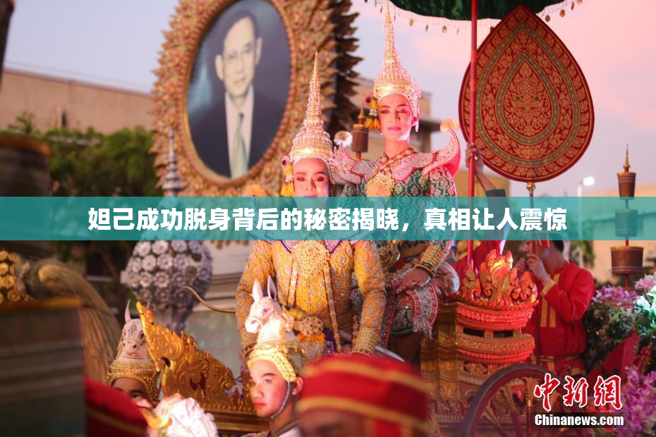 妲己成功脱身背后的秘密揭晓，真相让人震惊