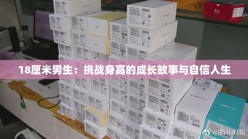 18厘米男生：挑战身高的成长故事与自信人生