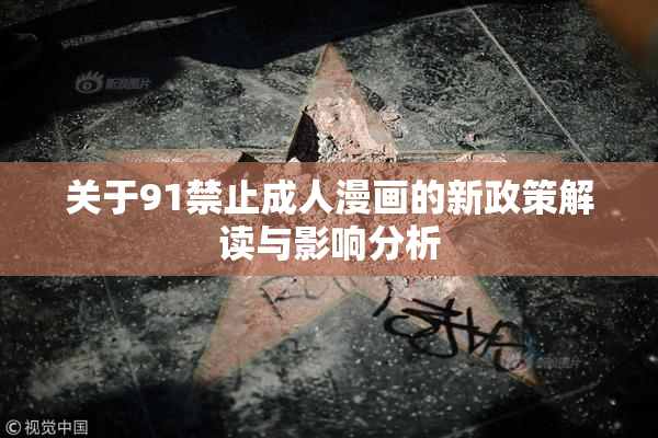 关于91禁止成人漫画的新政策解读与影响分析