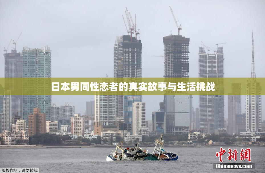 日本男同性恋者的真实故事与生活挑战