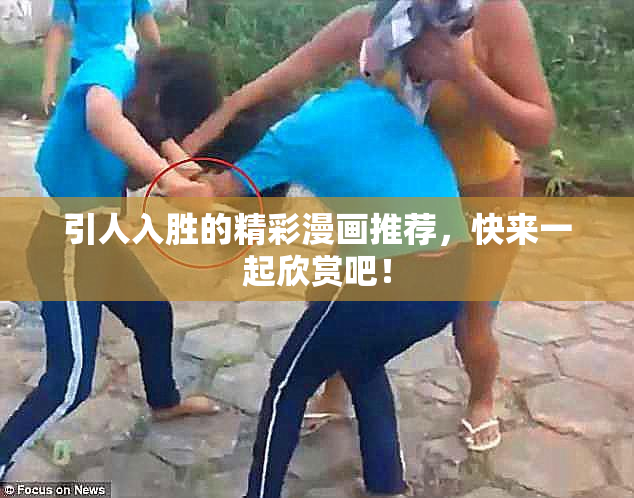引人入胜的精彩漫画推荐，快来一起欣赏吧！