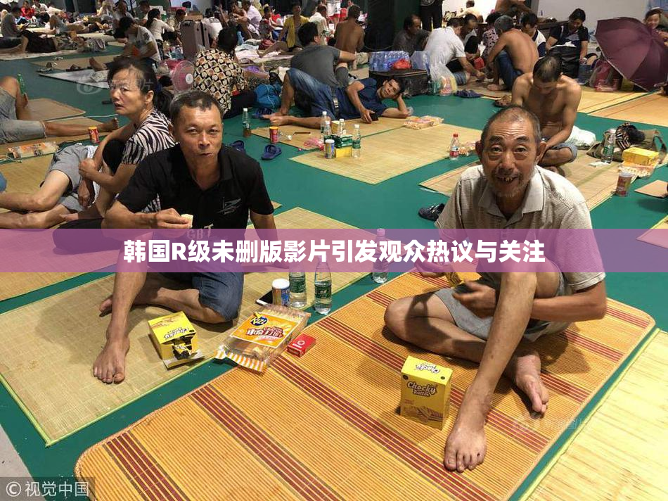 韩国R级未删版影片引发观众热议与关注