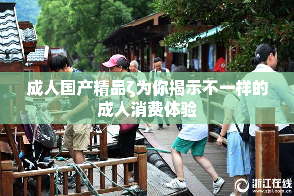 成人国产精品ζ为你揭示不一样的成人消费体验