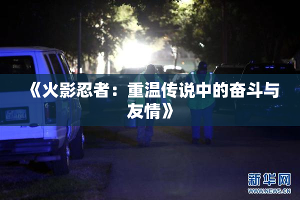 《火影忍者：重温传说中的奋斗与友情》