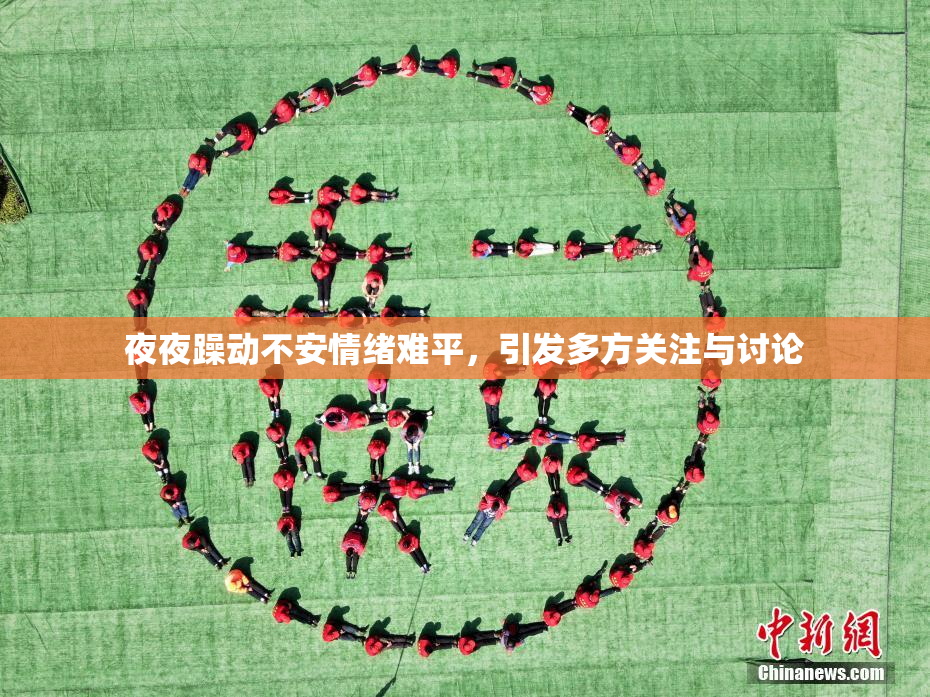 夜夜躁动不安情绪难平，引发多方关注与讨论