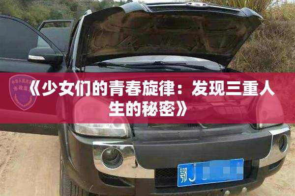 《少女们的青春旋律：发现三重人生的秘密》