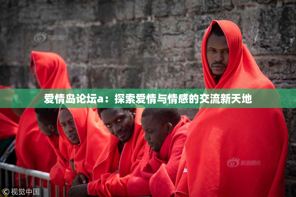 爱情岛论坛a：探索爱情与情感的交流新天地