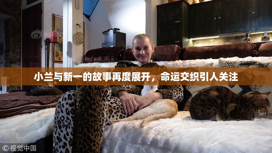 小兰与新一的故事再度展开，命运交织引人关注