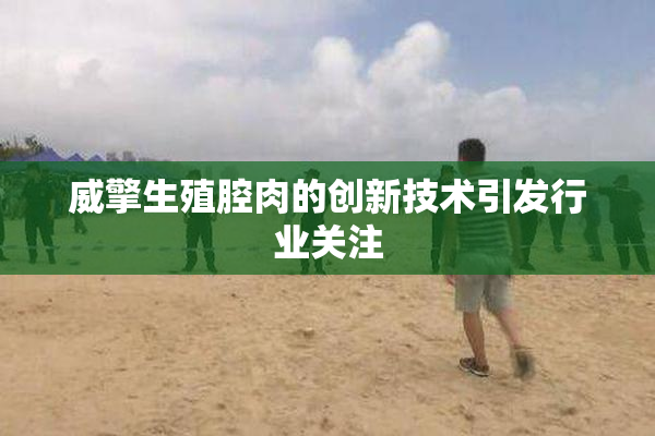 威擎生殖腔肉的创新技术引发行业关注