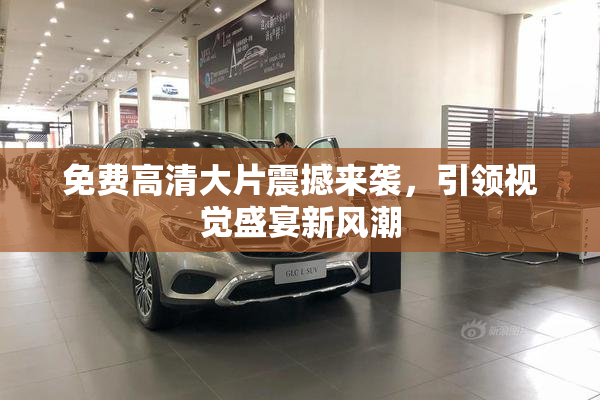 免费高清大片震撼来袭，引领视觉盛宴新风潮