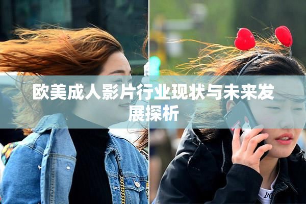 欧美成人影片行业现状与未来发展探析