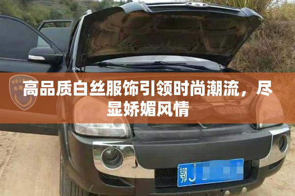 高品质白丝服饰引领时尚潮流，尽显娇媚风情