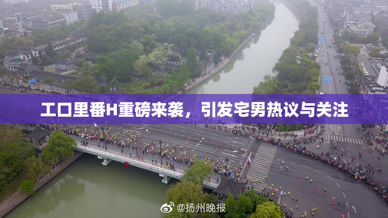 工口里番H重磅来袭，引发宅男热议与关注