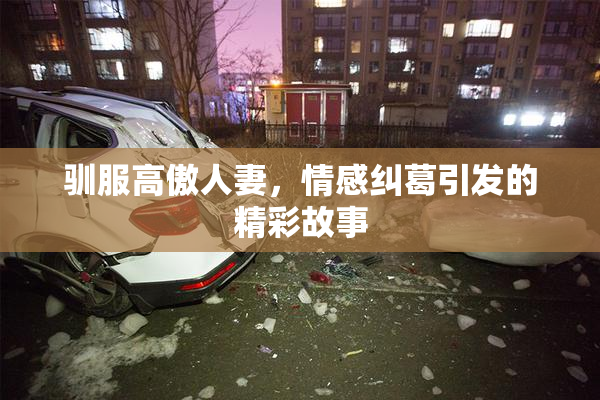 驯服高傲人妻，情感纠葛引发的精彩故事