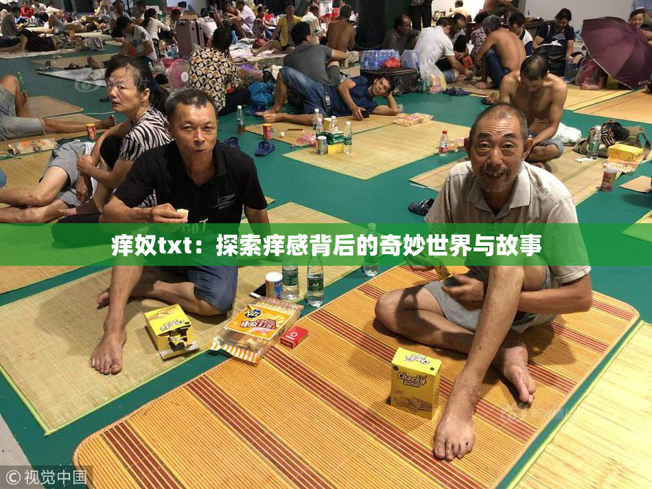 痒奴txt：探索痒感背后的奇妙世界与故事