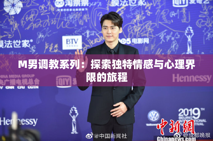 M男调教系列：探索独特情感与心理界限的旅程