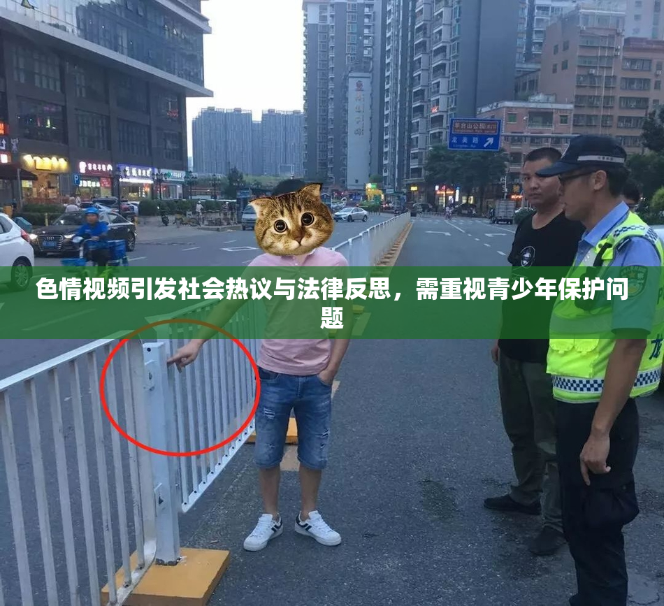 色情视频引发社会热议与法律反思，需重视青少年保护问题