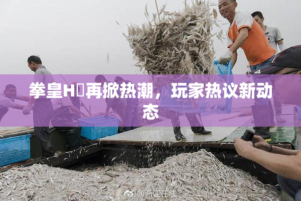 拳皇H婬再掀热潮，玩家热议新动态