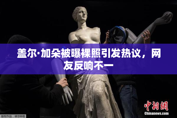盖尔·加朵被曝裸照引发热议，网友反响不一