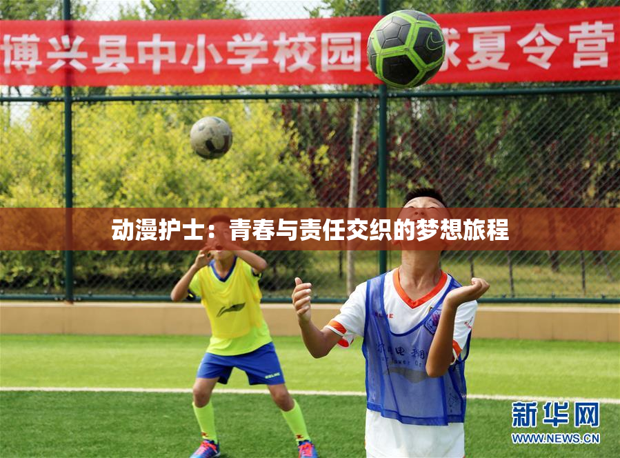 动漫护士：青春与责任交织的梦想旅程