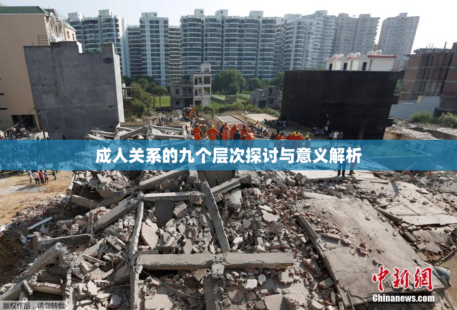 成人关系的九个层次探讨与意义解析