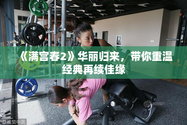 《满宫春2》华丽归来，带你重温经典再续佳缘