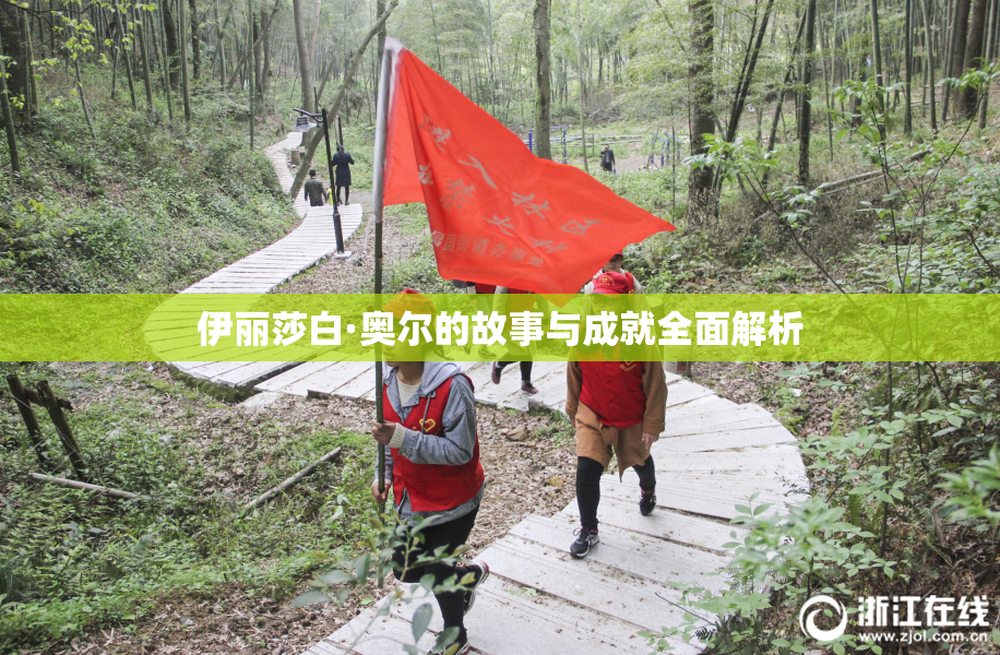 伊丽莎白·奥尔的故事与成就全面解析