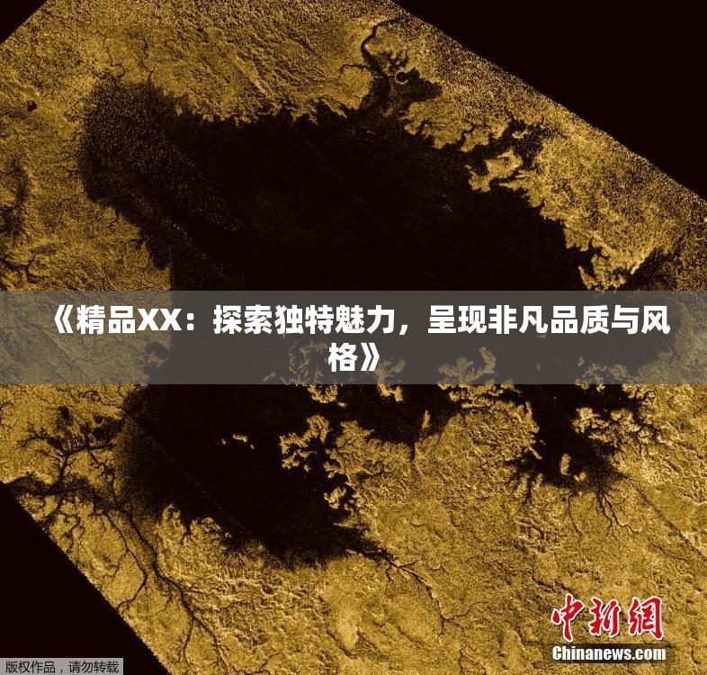 《精品XX：探索独特魅力，呈现非凡品质与风格》