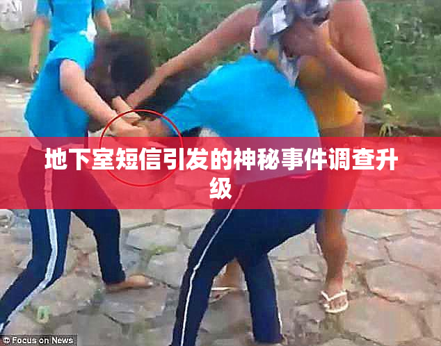 地下室短信引发的神秘事件调查升级