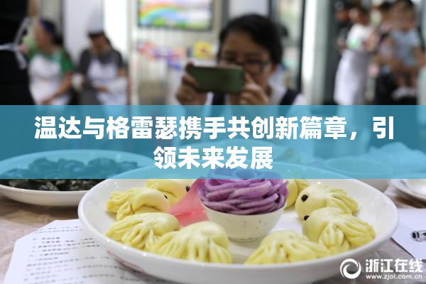 温达与格雷瑟携手共创新篇章，引领未来发展