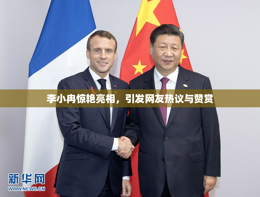 李小冉惊艳亮相，引发网友热议与赞赏