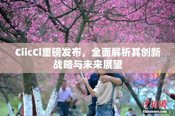CiicCi重磅发布，全面解析其创新战略与未来展望