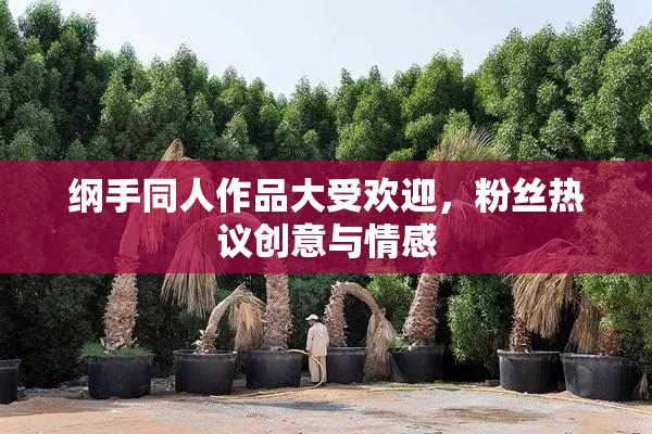 纲手同人作品大受欢迎，粉丝热议创意与情感
