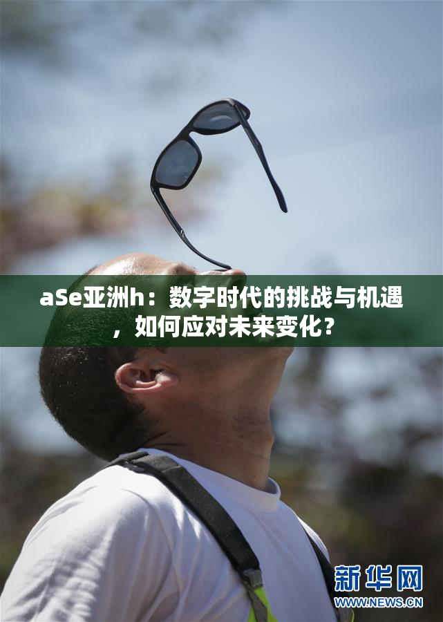 aSe亚洲h：数字时代的挑战与机遇，如何应对未来变化？