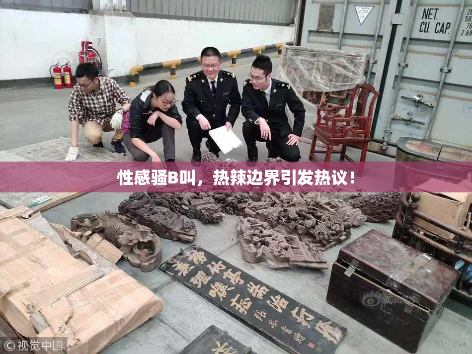 性感骚B叫，热辣边界引发热议！