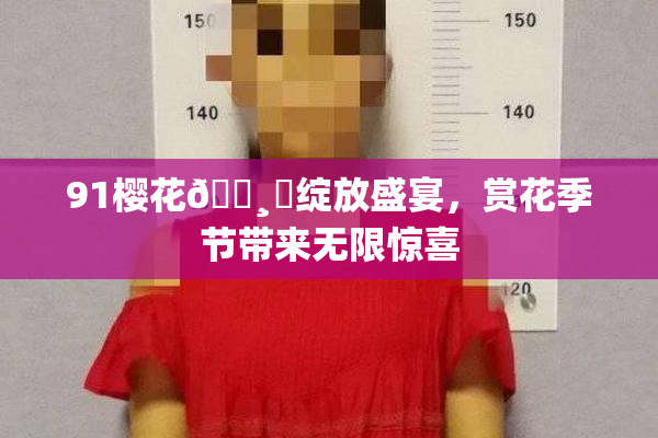 91樱花🌸‌绽放盛宴，赏花季节带来无限惊喜