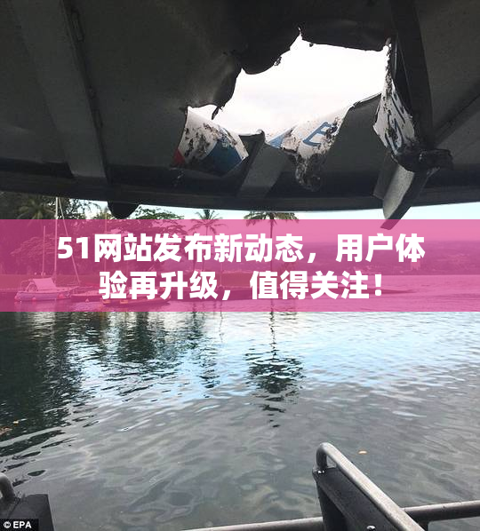 51网站发布新动态，用户体验再升级，值得关注！