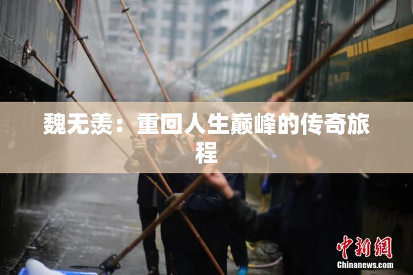 魏无羡：重回人生巅峰的传奇旅程