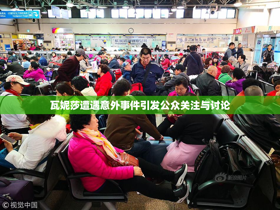 瓦妮莎遭遇意外事件引发公众关注与讨论