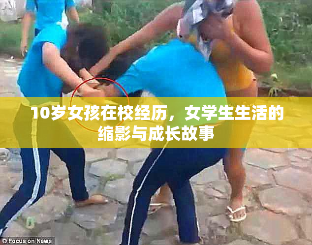 10岁女孩在校经历，女学生生活的缩影与成长故事