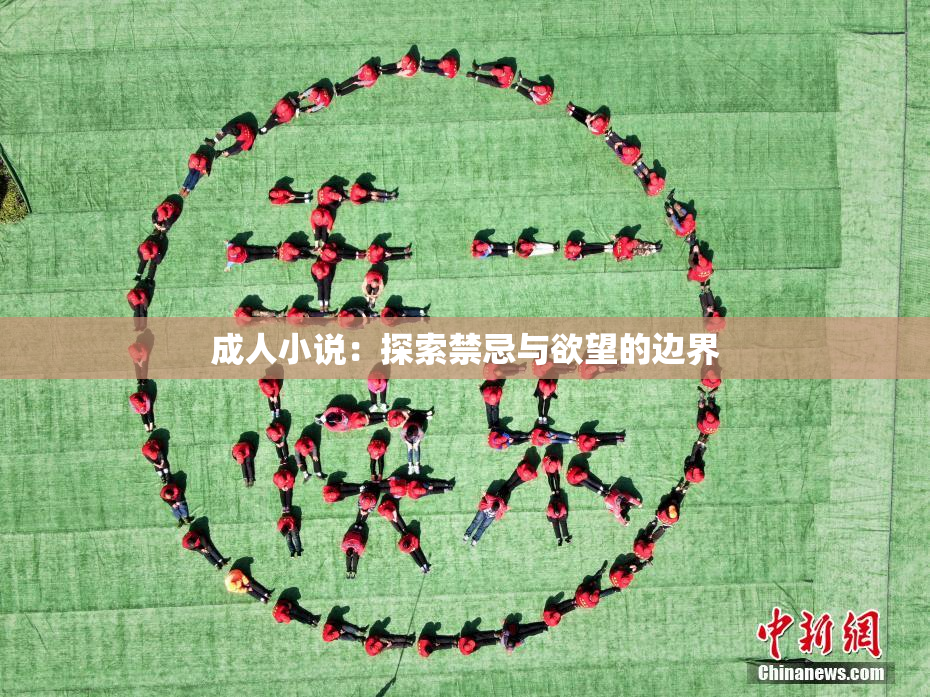 成人小说：探索禁忌与欲望的边界
