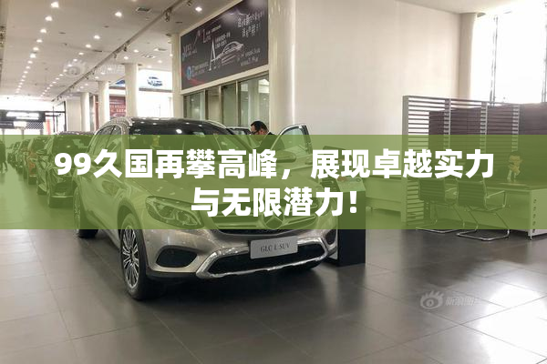 99久国再攀高峰，展现卓越实力与无限潜力！