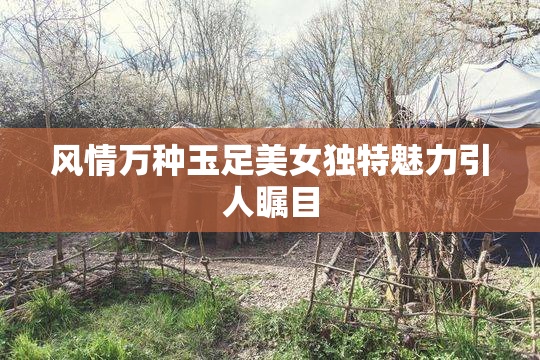 风情万种玉足美女独特魅力引人瞩目