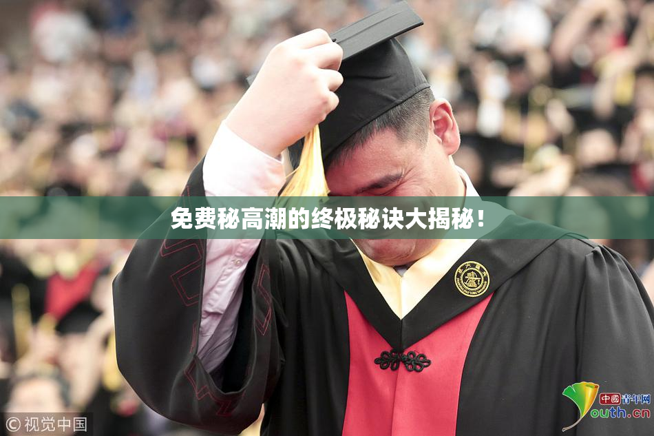 免费秘高潮的终极秘诀大揭秘！