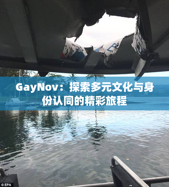 GayNov：探索多元文化与身份认同的精彩旅程