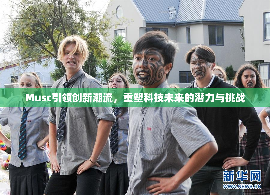 Musc引领创新潮流，重塑科技未来的潜力与挑战